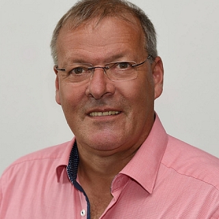 Ralf Kraft
