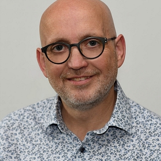 Kai van de Spreng